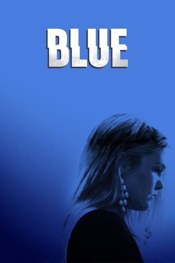 Locandina di Blue