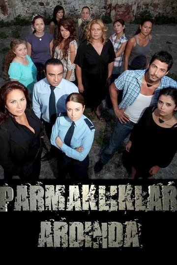 Locandina di Parmaklıklar Ardında