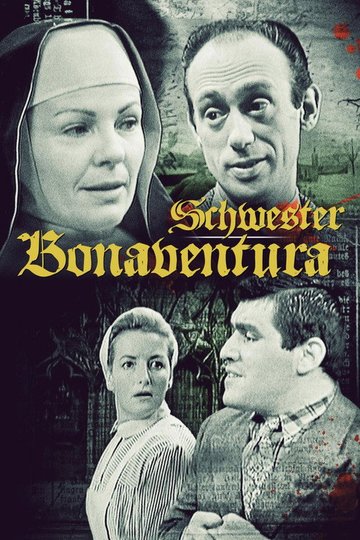 Locandina di Schwester Bonaventura