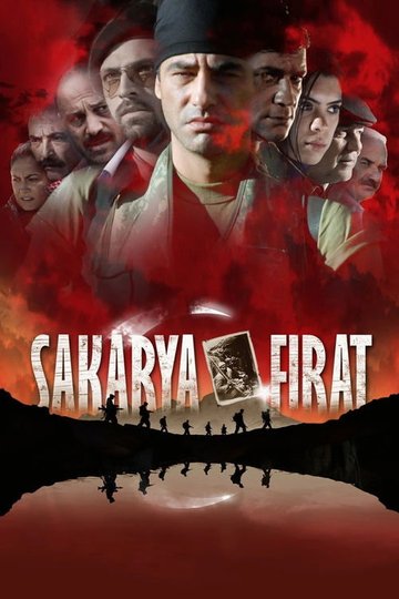 Locandina di Sakarya Fırat