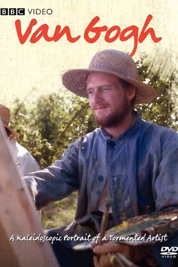Locandina di Van Gogh