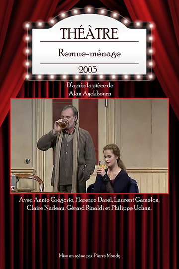 Locandina di Remue-ménage
