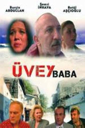 Locandina di Üvey Baba
