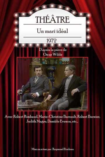 Locandina di Un mari idéal