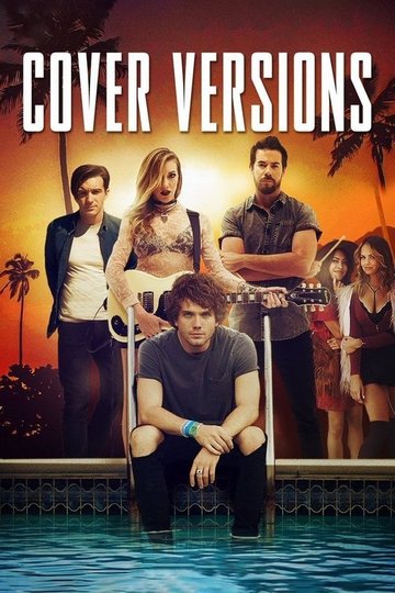 Locandina di Cover Versions