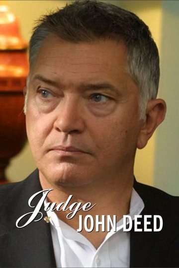 Locandina di Judge John Deed