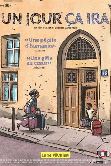 Locandina di Un jour ça ira