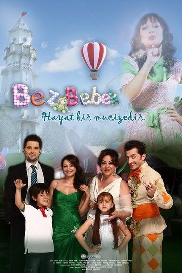 Locandina di Bez Bebek