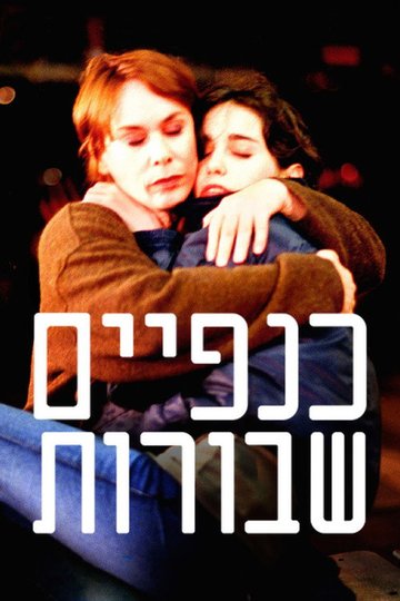 Locandina di כנפיים שבורות