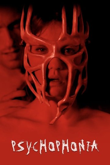 Locandina di Psychophonia