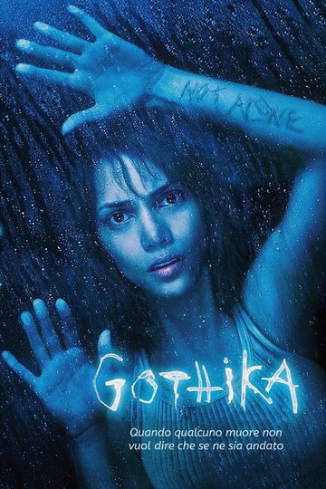 Locandina di Gothika