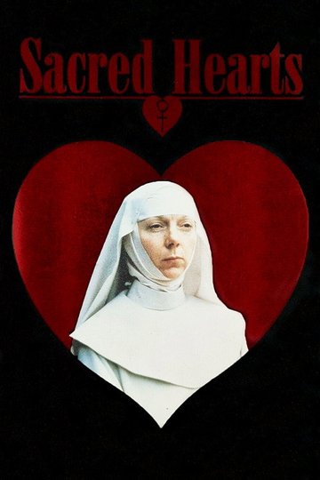 Locandina di Sacred Hearts