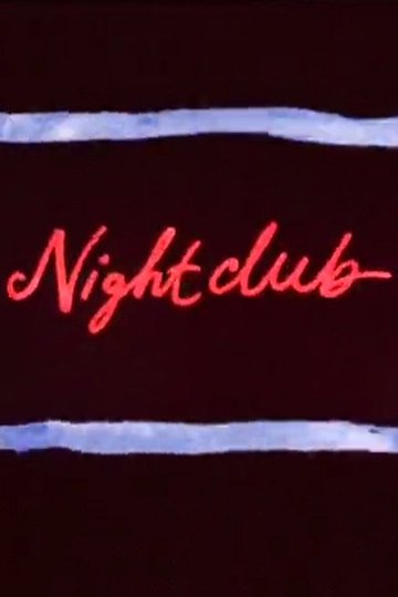 Locandina di Nightclub