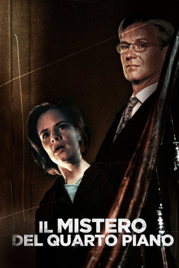 Locandina di Il mistero del quarto piano