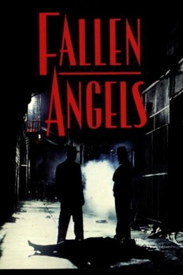 Locandina di Fallen Angels