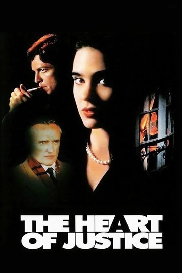 Locandina di The Heart of Justice