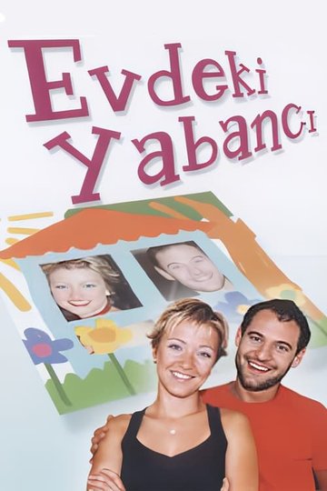 Locandina di Evdeki Yabancı