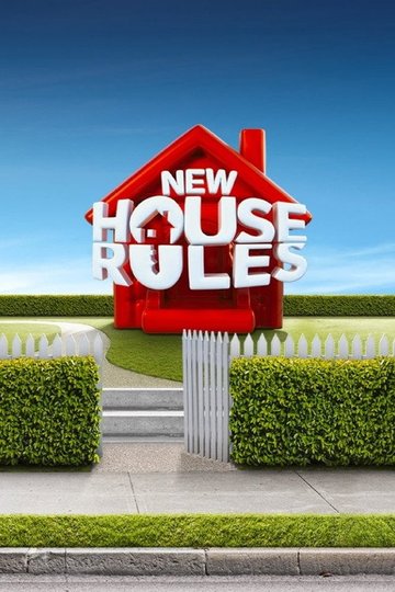 Locandina di House Rules