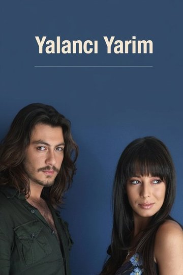 Locandina di Yalancı Yarim