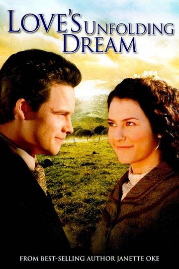 Locandina di L'amore è un sogno meraviglioso