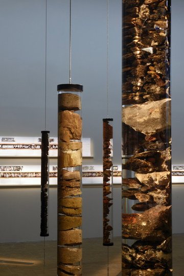 Locandina di Palimpsestes