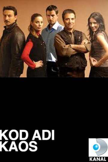 Locandina di Kod Adı