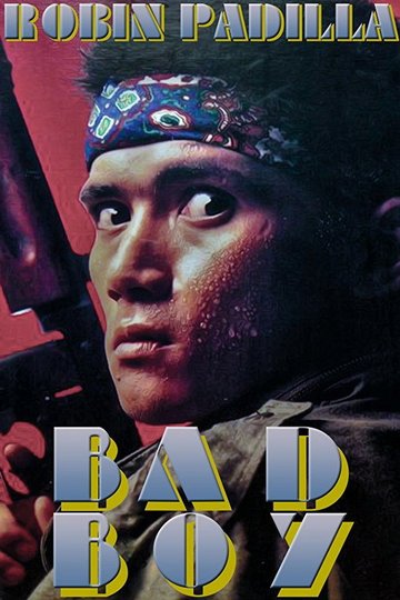 Locandina di Bad Boy