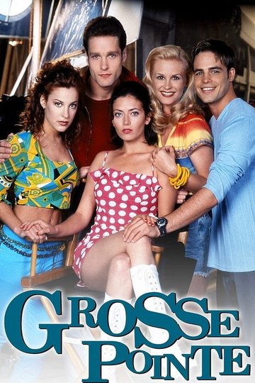 Locandina di Grosse Pointe