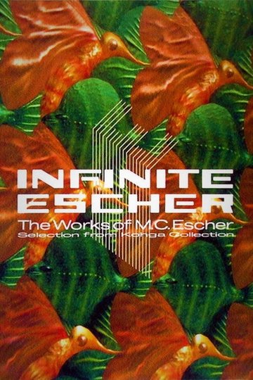 Locandina di Infinite Escher