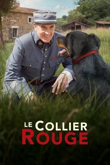 Locandina di Le Collier rouge