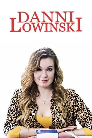 Locandina di Danni Lowinski