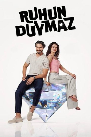 Locandina di Ruhun Duymaz