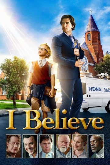 Locandina di I Believe