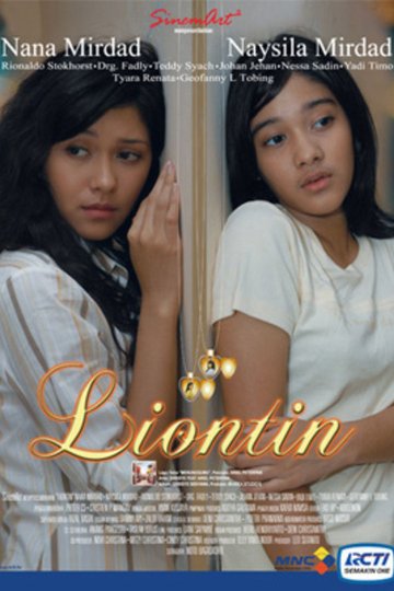 Locandina di Liontin