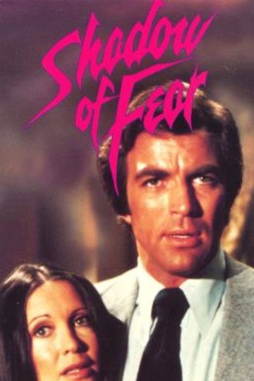 Locandina di Shadow of Fear