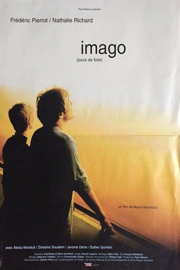 Locandina di Imago