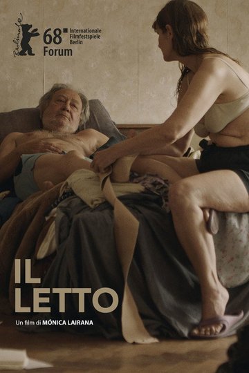 Locandina di Il letto