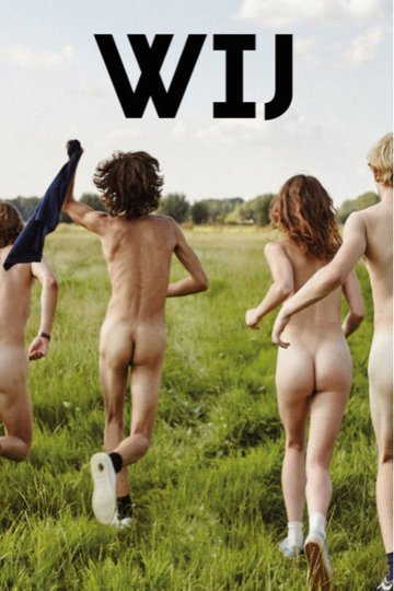 Locandina di Wij