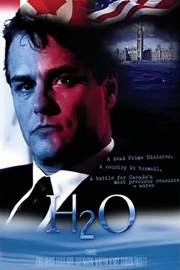 Locandina di H2O