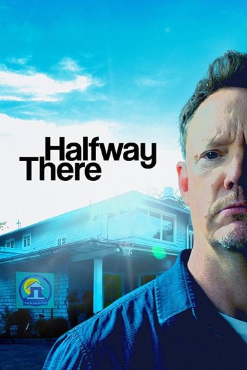Locandina di Halfway There