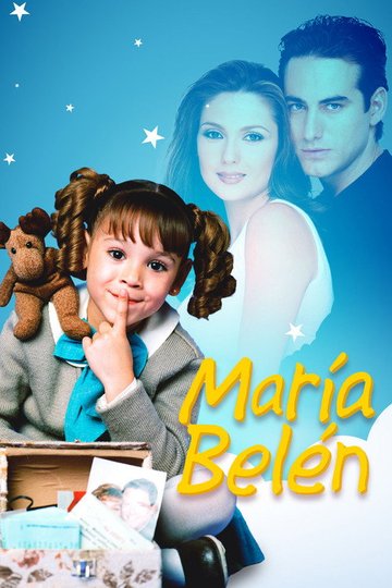 Locandina di María Belén