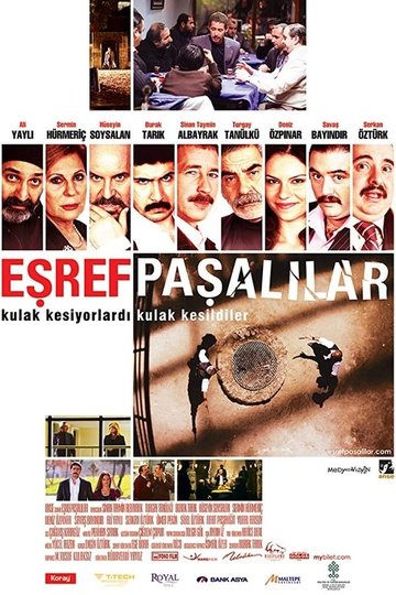 Locandina di Eşrefpaşalılar