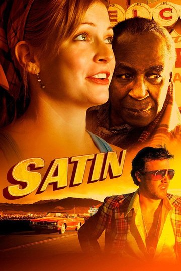 Locandina di Satin