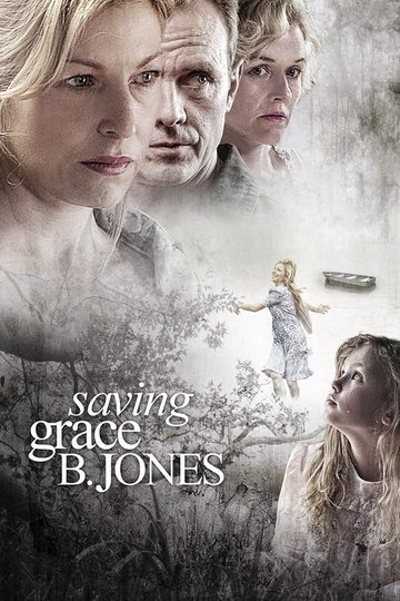 Locandina di Saving Grace B. Jones