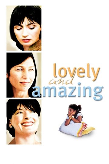 Locandina di Lovely & Amazing