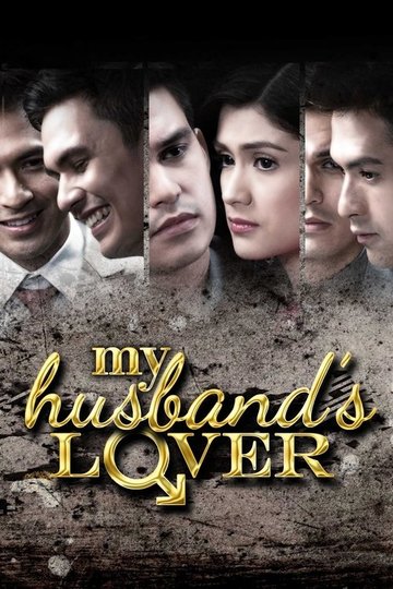 Locandina di My Husband's Lover