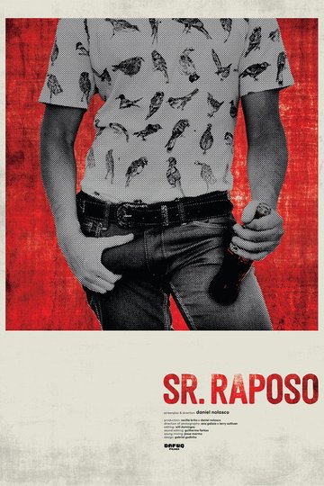 Locandina di Sr. Raposo