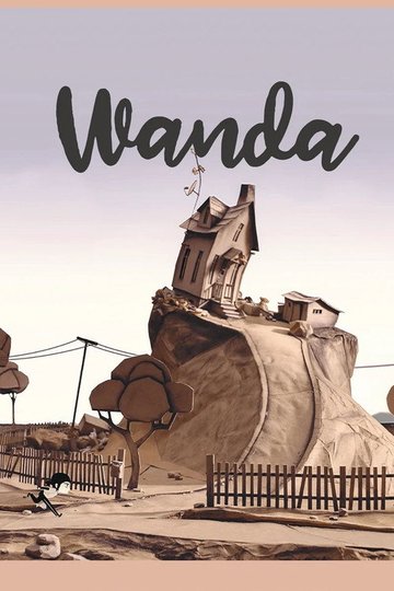 Locandina di Wanda