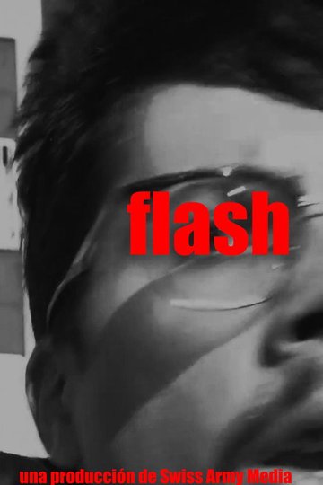 Locandina di Flash