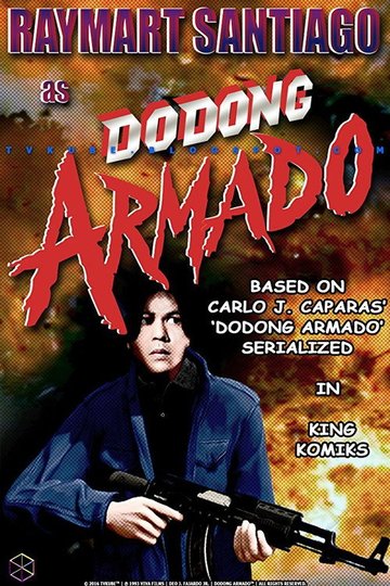 Locandina di Dodong Armado